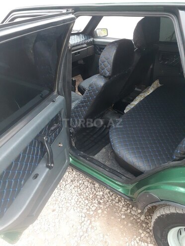 LADA (VAZ) 21099 2000, 313,777 km - 1.5 l - Sumqayıt