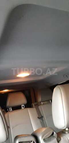 Mercedes Vito 115 2010, 358,200 km - 2.2 l - Tovuz