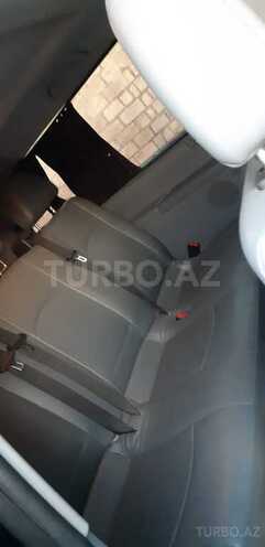 Mercedes Vito 115 2010, 358,200 km - 2.2 l - Tovuz