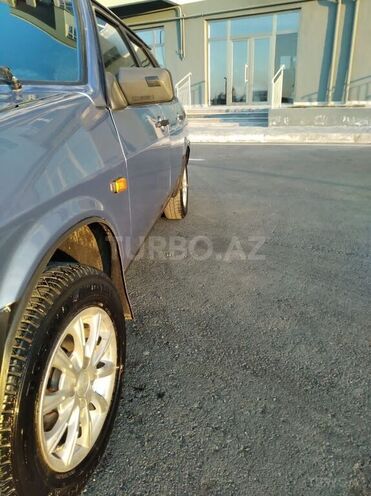 LADA (VAZ) 21099 1994, 314,257 km - 1.3 л - Gəncə