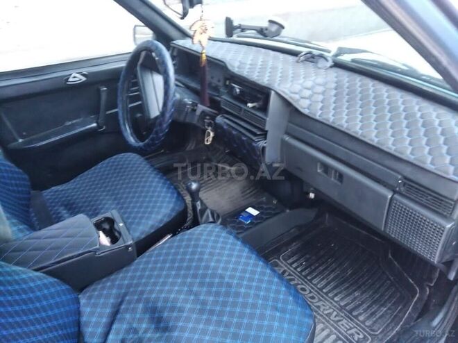 LADA (VAZ) 21099 1994, 314,257 km - 1.3 л - Gəncə