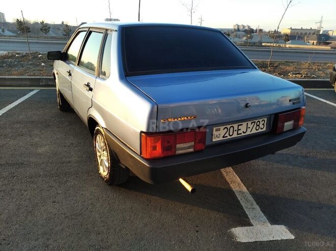 LADA (VAZ) 21099 1994, 314,257 km - 1.3 л - Gəncə