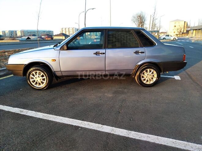 LADA (VAZ) 21099 1994, 314,257 km - 1.3 л - Gəncə