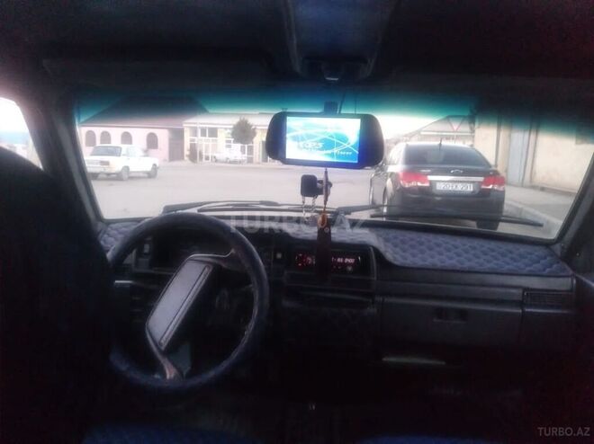 LADA (VAZ) 21099 1994, 314,257 km - 1.3 л - Gəncə