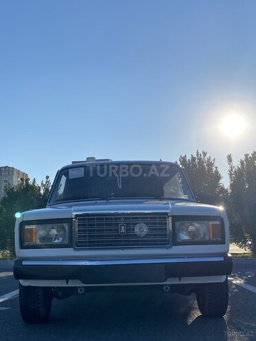 LADA (VAZ) 2107 2010, 80,000 km - 1.6 l - Bakı