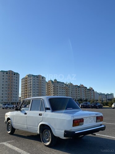 LADA (VAZ) 2107 2010, 80,000 km - 1.6 l - Bakı