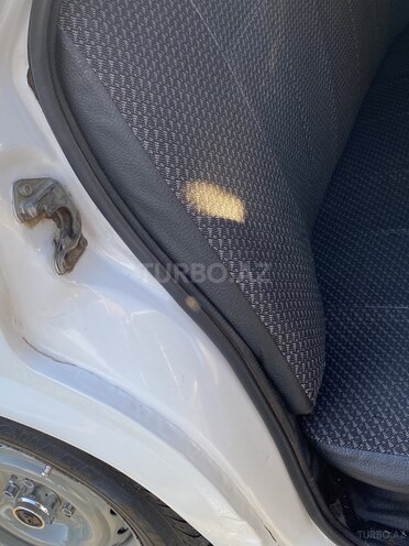 LADA (VAZ) 2107 2010, 80,000 km - 1.6 l - Bakı