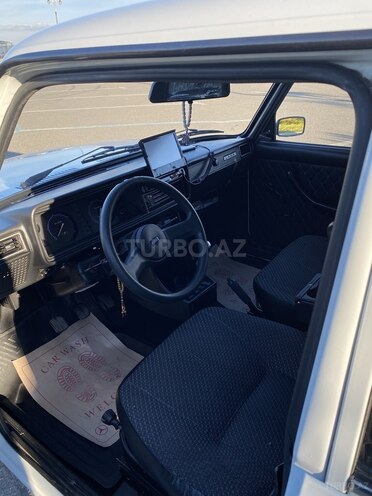 LADA (VAZ) 2107 2010, 80,000 km - 1.6 l - Bakı