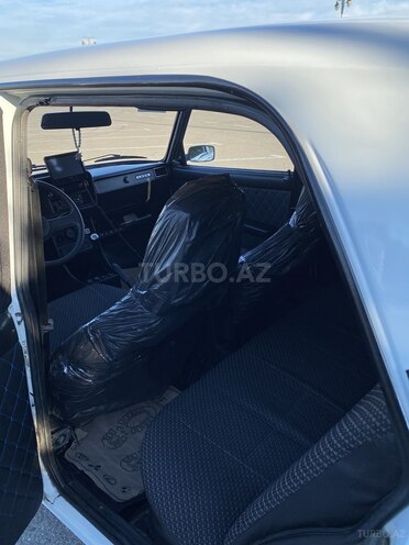 LADA (VAZ) 2107 2010, 80,000 km - 1.6 l - Bakı