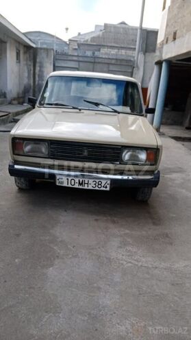 LADA (VAZ) 2104 1995, 210,000 km - 1.6 l - Bakı