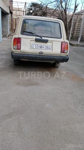 LADA (VAZ) 2104 1995, 210,000 km - 1.6 l - Bakı