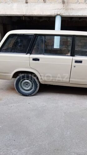 LADA (VAZ) 2104 1995, 210,000 km - 1.6 l - Bakı
