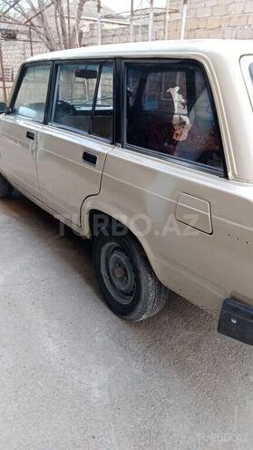 LADA (VAZ) 2104 1995, 210,000 km - 1.6 l - Bakı