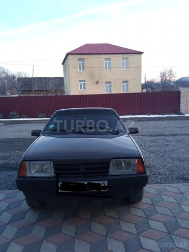 LADA (VAZ) 21099 1997, 214,500 km - 1.5 l - Zaqatala