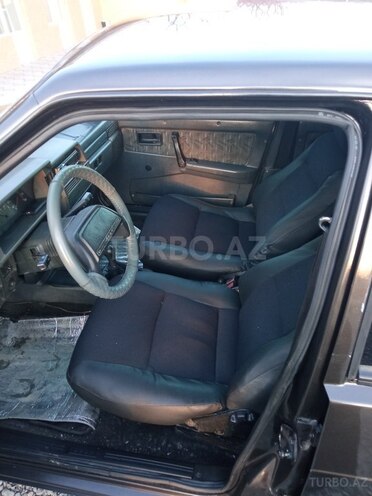 LADA (VAZ) 21099 1997, 214,500 km - 1.5 l - Zaqatala