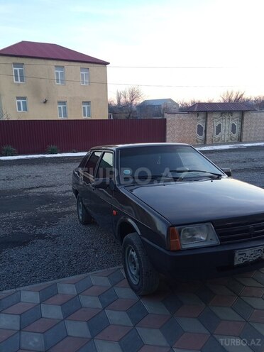 LADA (VAZ) 21099 1997, 214,500 km - 1.5 l - Zaqatala