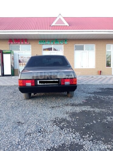 LADA (VAZ) 21099 1997, 214,500 km - 1.5 l - Zaqatala