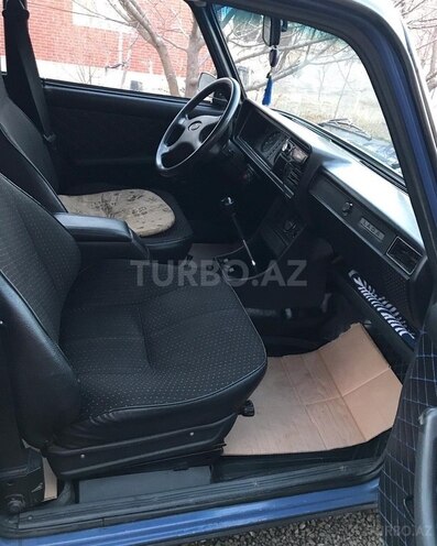 LADA (VAZ) 2107 2007, 38,000 km - 1.6 l - Gəncə