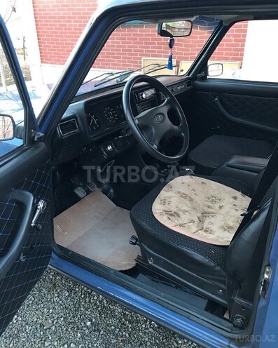LADA (VAZ) 2107 2007, 38,000 km - 1.6 l - Gəncə
