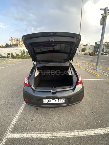 Chevrolet Cruze 2017, 89,000 km - 1.4 l - Bakı