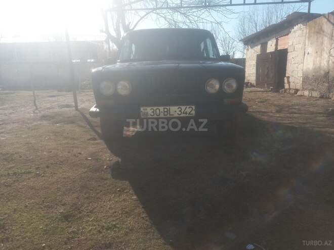 LADA (VAZ) 2106 2001, 15,568 km - 1.5 л - İmişli