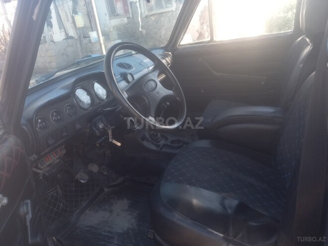 LADA (VAZ) 2106 2001, 15,568 km - 1.5 л - İmişli