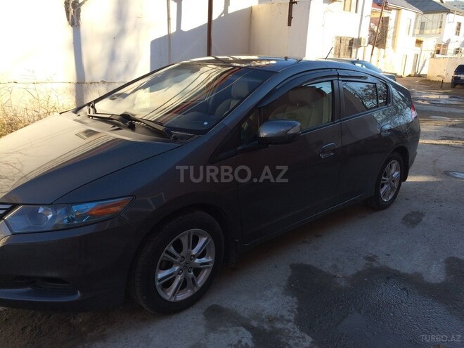 Honda Insight 2011, 204,593 km - 1.3 l - Bakı