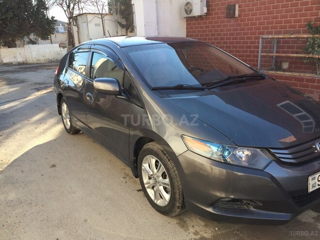 Honda Insight 2011, 204,593 km - 1.3 l - Bakı