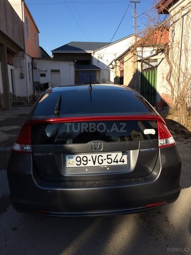 Honda Insight 2011, 204,593 km - 1.3 l - Bakı