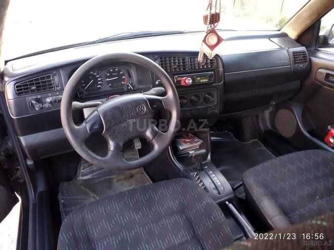 Volkswagen Golf 1998, 239,654 km - 1.8 l - Bakı