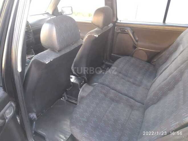 Volkswagen Golf 1998, 239,654 km - 1.8 l - Bakı