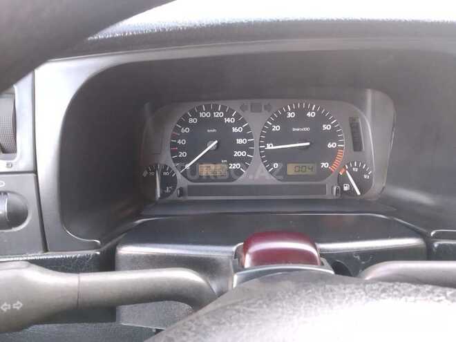 Volkswagen Golf 1998, 239,654 km - 1.8 l - Bakı