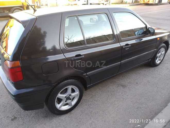 Volkswagen Golf 1998, 239,654 km - 1.8 l - Bakı