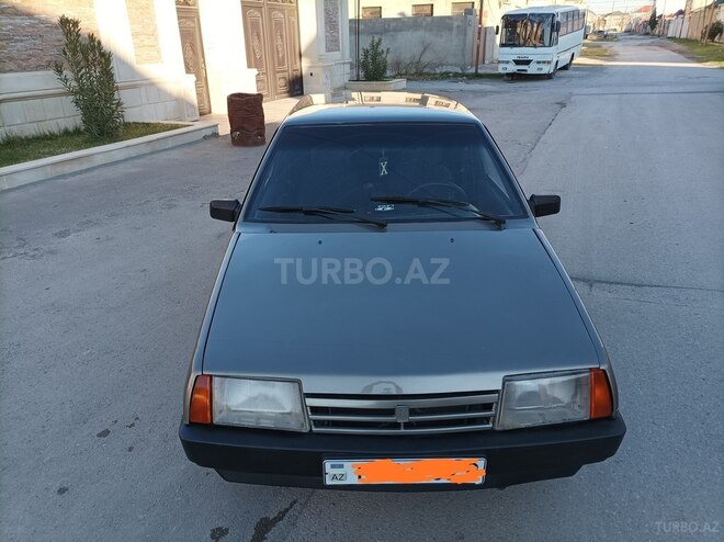 LADA (VAZ) 21099 2000, 188,705 km - 1.6 l - Sumqayıt