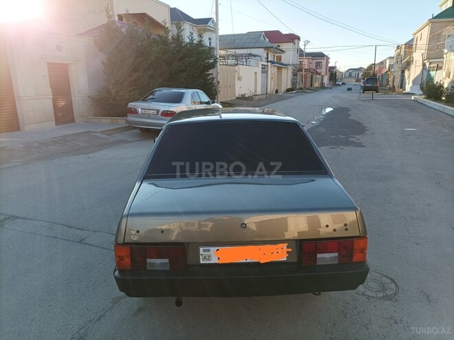 LADA (VAZ) 21099 2000, 188,705 km - 1.6 l - Sumqayıt