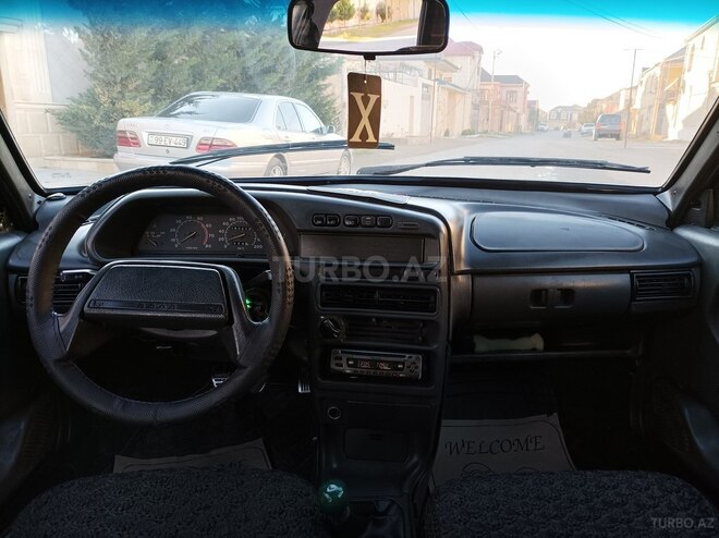 LADA (VAZ) 21099 2000, 188,705 km - 1.6 l - Sumqayıt