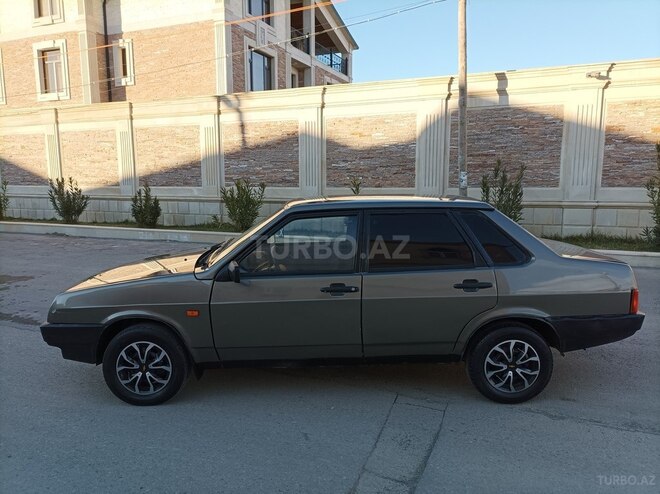 LADA (VAZ) 21099 2000, 188,705 km - 1.6 l - Sumqayıt