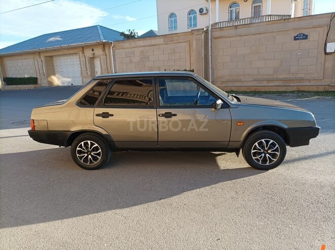 LADA (VAZ) 21099 2000, 188,705 km - 1.6 l - Sumqayıt