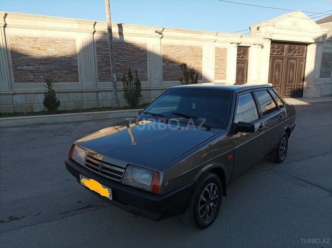 LADA (VAZ) 21099 2000, 188,705 km - 1.6 l - Sumqayıt