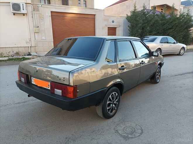 LADA (VAZ) 21099 2000, 188,705 km - 1.6 l - Sumqayıt
