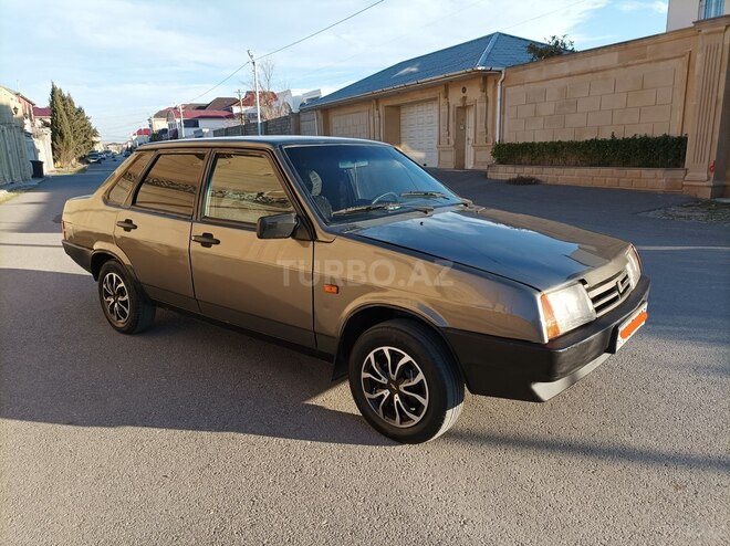 LADA (VAZ) 21099 2000, 188,705 km - 1.6 l - Sumqayıt