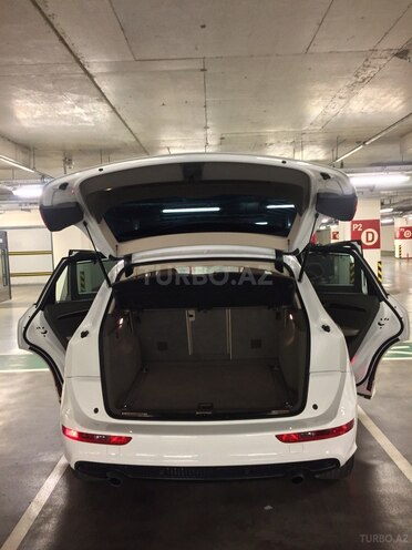 Audi Q5 2011, 113,000 km - 2.0 л - Bakı