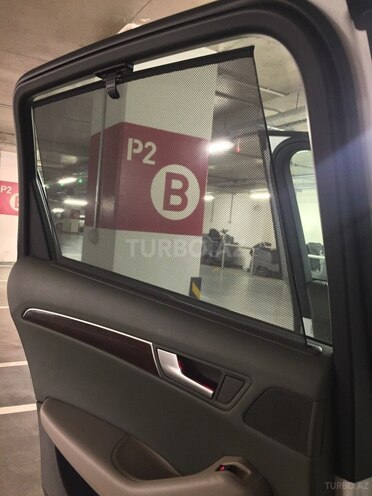 Audi Q5 2011, 113,000 km - 2.0 л - Bakı
