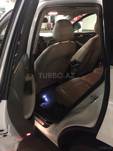 Audi Q5 2011, 113,000 km - 2.0 л - Bakı