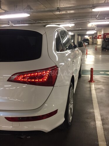 Audi Q5 2011, 113,000 km - 2.0 л - Bakı