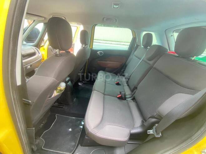 Fiat 500L 2013, 160,000 km - 1.4 л - Bakı