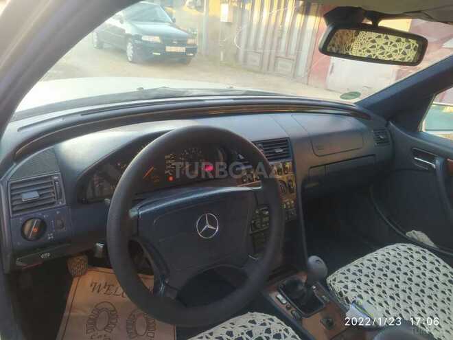 Mercedes C 240 1999, 71,562 km - 2.4 l - Bakı