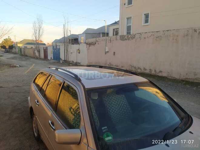 Mercedes C 240 1999, 71,562 km - 2.4 l - Bakı