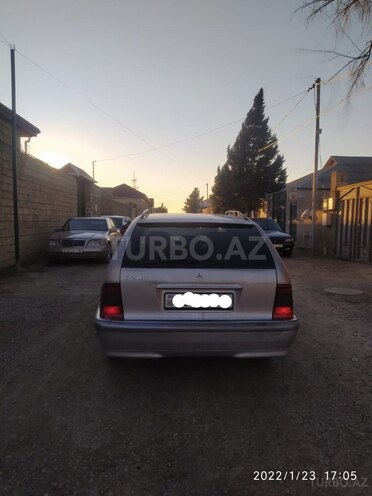 Mercedes C 240 1999, 71,562 km - 2.4 l - Bakı