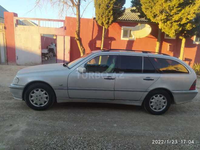 Mercedes C 240 1999, 71,562 km - 2.4 l - Bakı